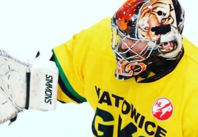 Raiens Malinovskis, Sportazinas.com