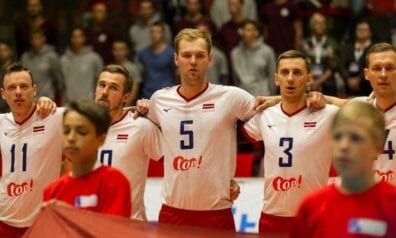 Reinis Pekmans, www.sportazinas.com