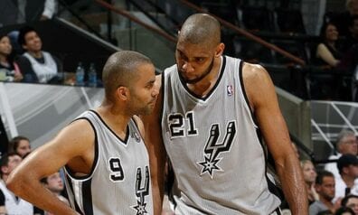 Spurs, www.sportazinas.com