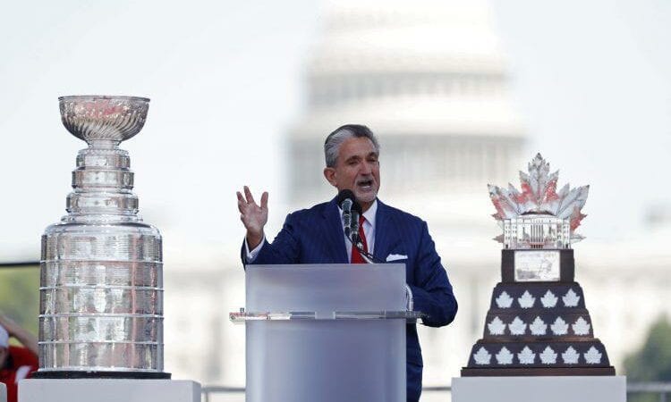 Teds Leonsis