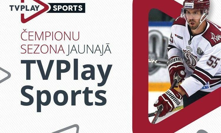 ''TVPlay-Sports'', Sportazinas.com