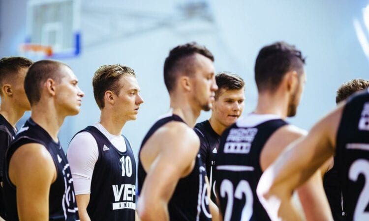 VEF Rīga, Sportazinas.com