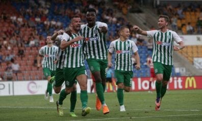 Viļņas ''Žalgiris'', Sportazinas.com