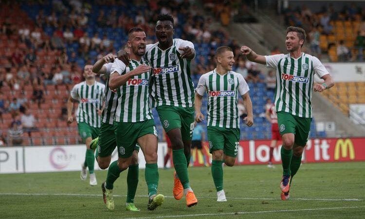 Viļņas ''Žalgiris'', Sportazinas.com