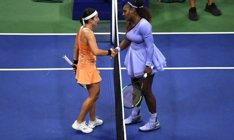 Anastasija Sevastova, Serēna Viljamsa, www.sportazinas.com