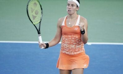 Anastasija Sevastova, www.sportazinas.com