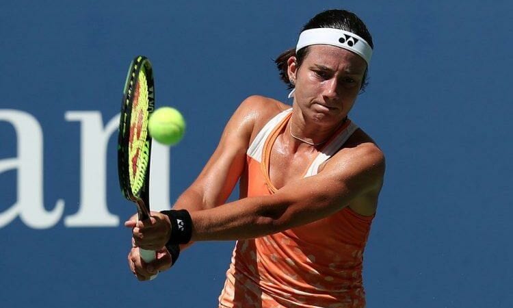 Anastasija Sevastova, www.sportazinas.com