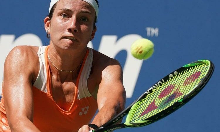 Anastasija Sevastova, Sportazinas.com