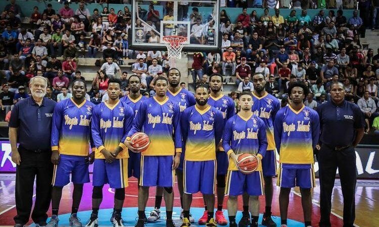 ASV Virdžīnu izlase, Sportazinas.com