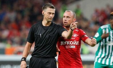 Deniss Glušakovs, Maskavas ''Spartak'', Sportazinas.com