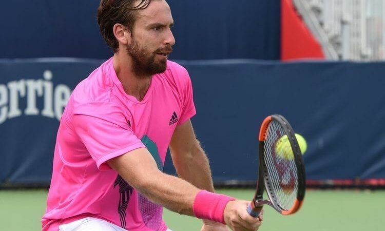 Ernests Gulbis, Sportazinas.com