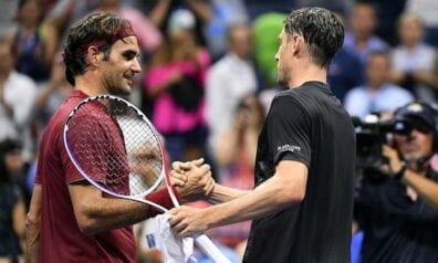 Rodžers Federers, www.sportazinas.com