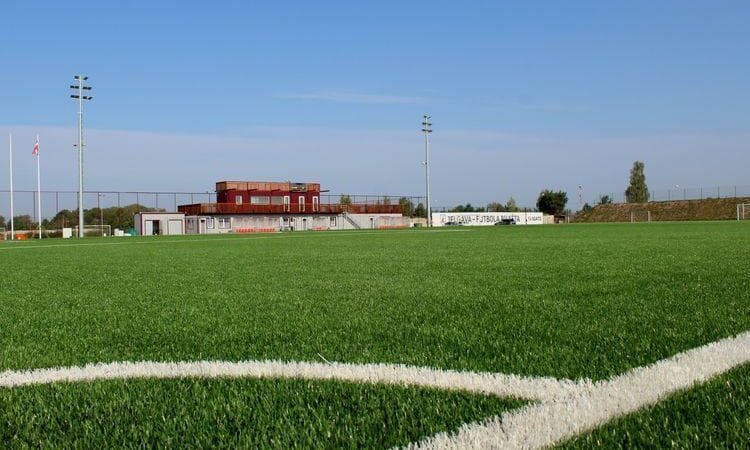 FK ''Jelgava'', Sportazinas.com