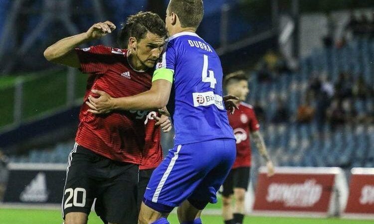 FK ''Liepāja/Mogo'', RFS, Sportazinas.com