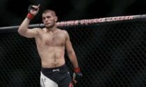 Habibs Nurmagomedovs, www.sportazinas.com