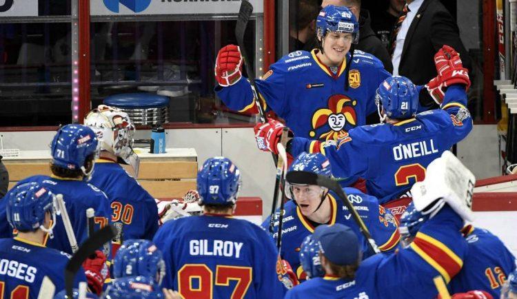 Helsinku Jokerit, www.sportazinas.com