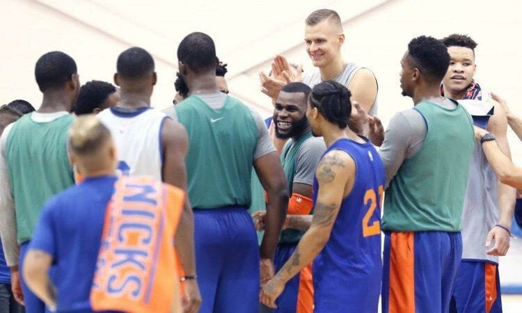 Kristaps Porzingis, www.sportazinas.com