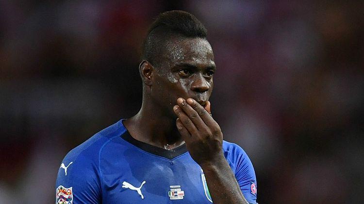 Mario Balotelli, Sportazinas.com