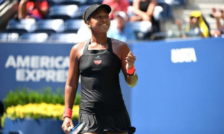 Naomi Osaka, www.sportazinas.com