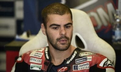 Romano Fenati, Sportazinas.com