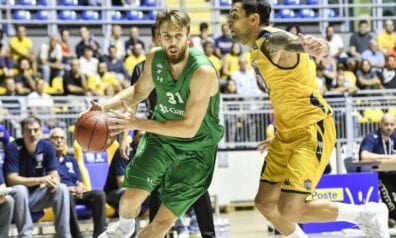 Žanis Peiners, www.sportazinas.com