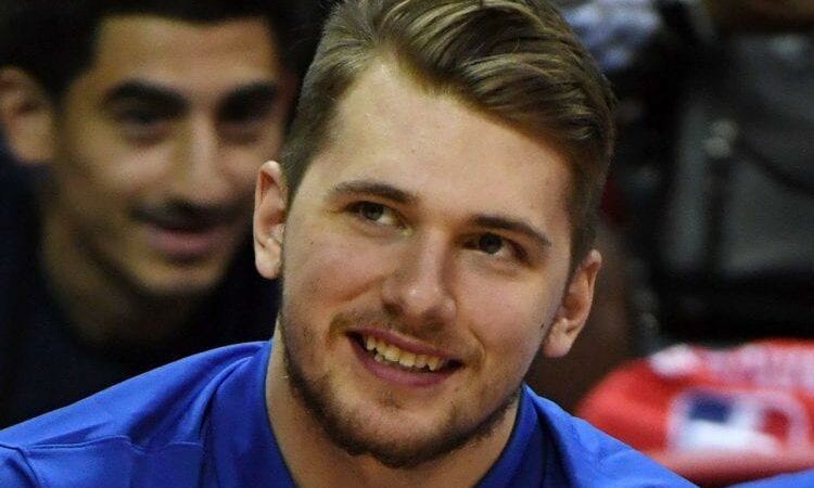 Luka Dončičs, www.sportazinas.com