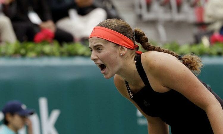 Aļona Ostapenko, www.sportazinas.com