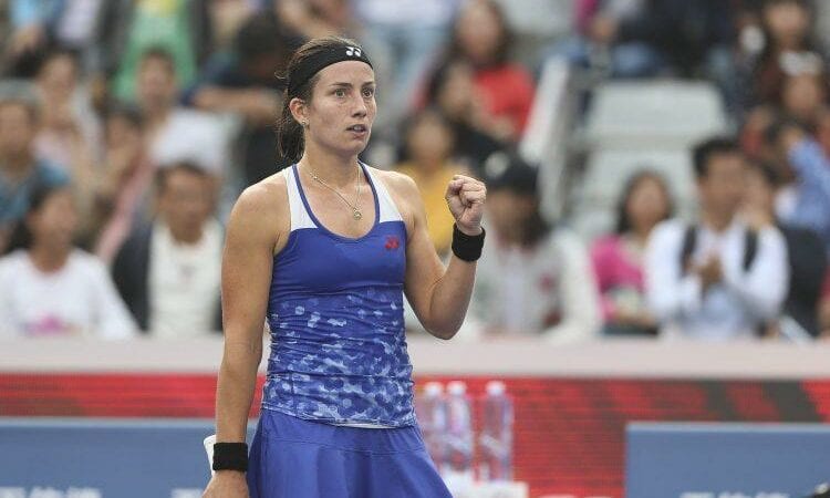 Anastasija Sevastova, www.sportazinas.com