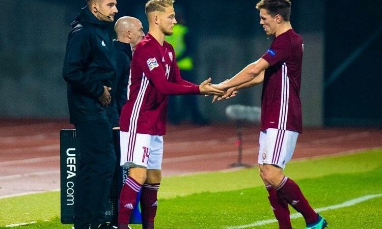 Andrejs Cigaņiks, www.sportazinas.com