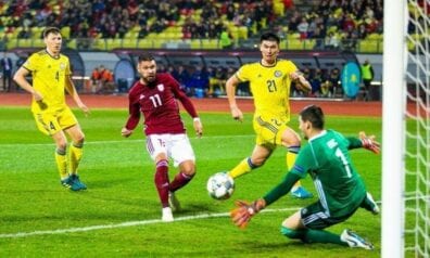 Artūrs Karašausks, www.sportazinas.com
