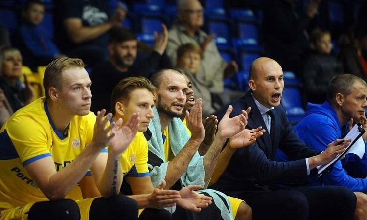 BK Ventspils, www.sportazinas.com