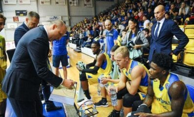 BK Ventspils, Sportazinas.com