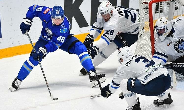 Dinamo Minsk, sportazinas.co