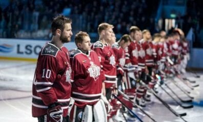 Dinamo Riga, www.sportazinas.com