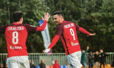 Eduards Golovļovs, www.sportazinas.com
