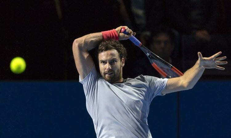 Ernests Gulbis, www.sportazinas.com