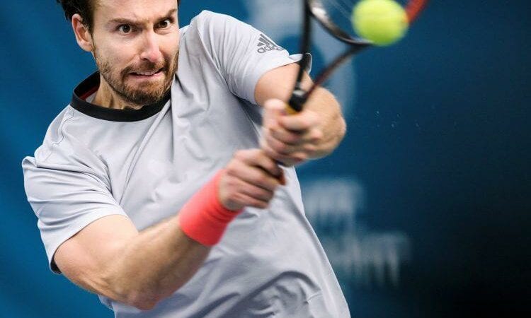 Ernests Gulbis, www.sportazinas.com