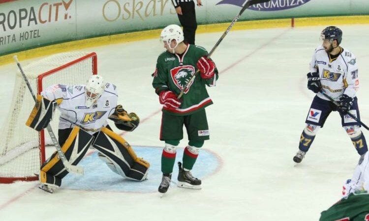 HK Liepāja, www.sportazinas.com