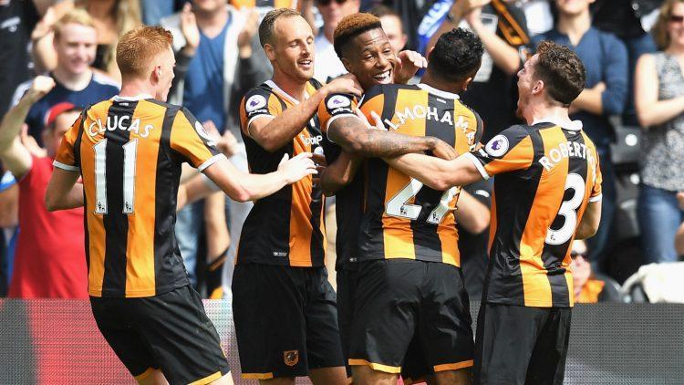 Hull City, www.sportazinas.com