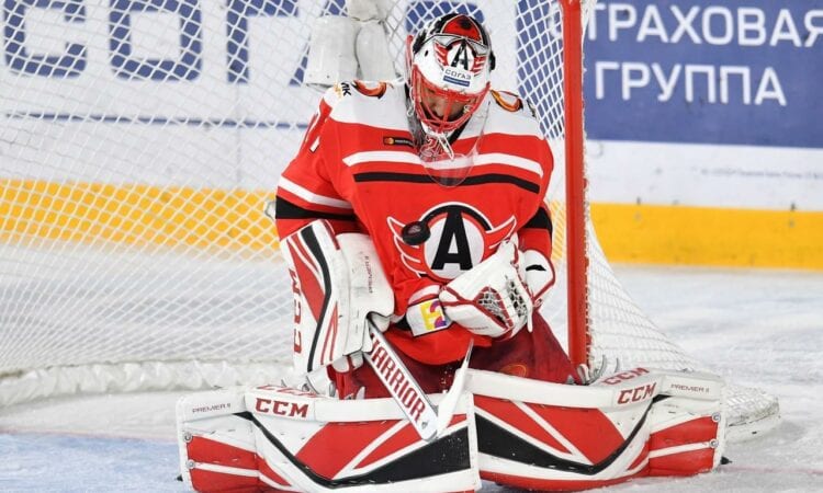 Jekaterinburgas Avtomobilist, Sportazinas.com