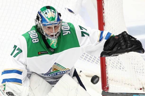 Juha Metsola, www.sportazinas.com
