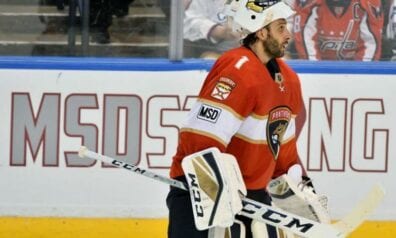 Roberto Luongo, www.sportazinas.com
