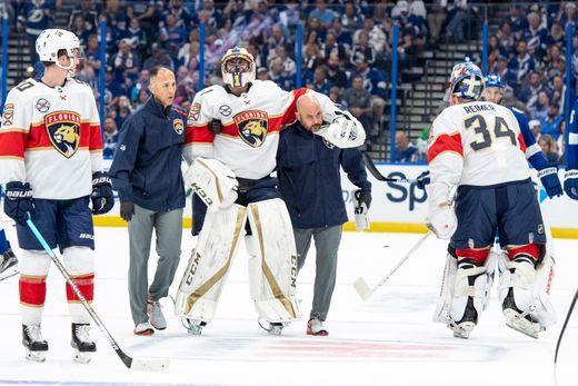 Roberto Luongo, Sportazinas.com