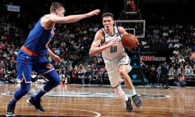 Rodions Kurucs, Sportazinas.com