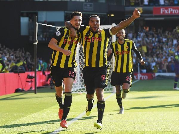 Watford-Bournemouth, Sportazinas,com