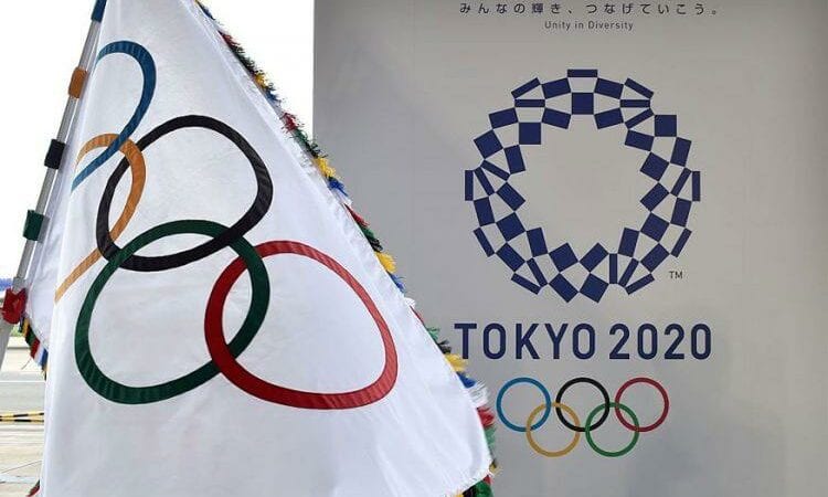 Tokija 2020 olimpiāde, www.sportazinas.com