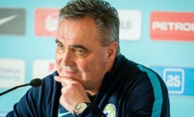 Tomažs Kavčičs, www.sportazinas.com