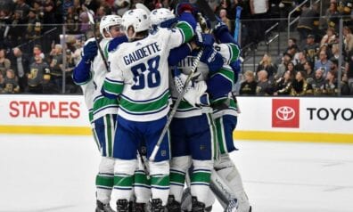 Vankūveras Canucks, Sportazinas.com