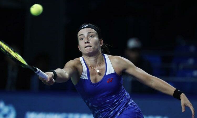 Anastasija Sevastova, www.sportazinas.com