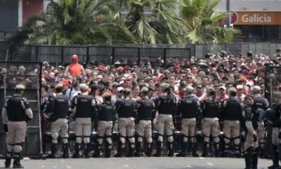 Copa Libertadores, www.sportazinas.com